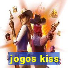 jogos kiss